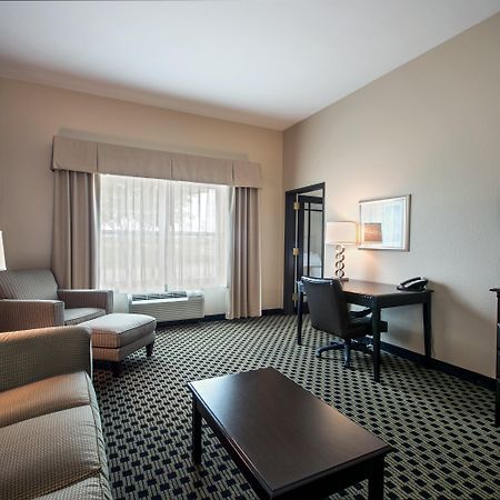 Holiday Inn Express & Suites - Green Bay East By Ihg Buitenkant foto
