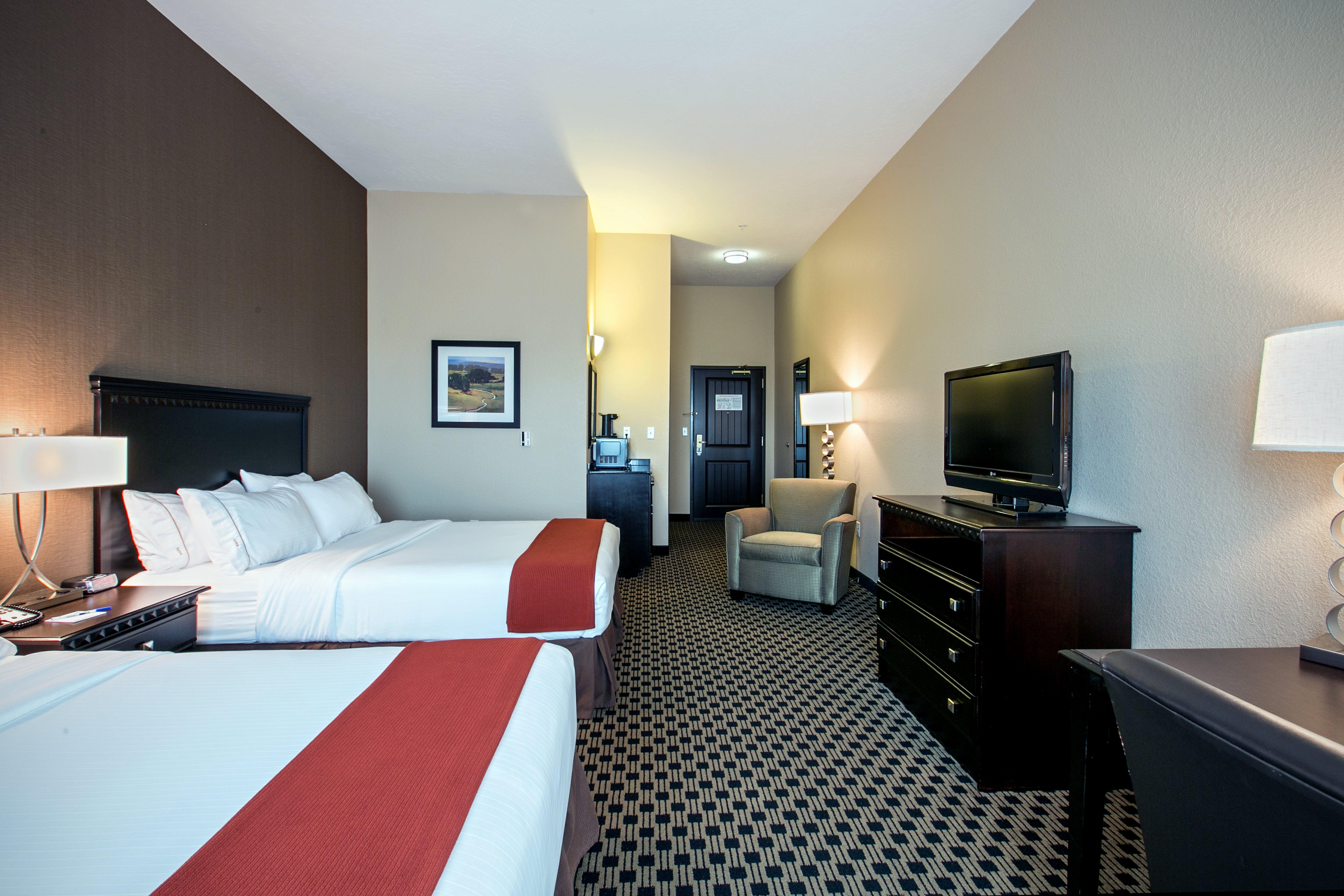 Holiday Inn Express & Suites - Green Bay East By Ihg Buitenkant foto