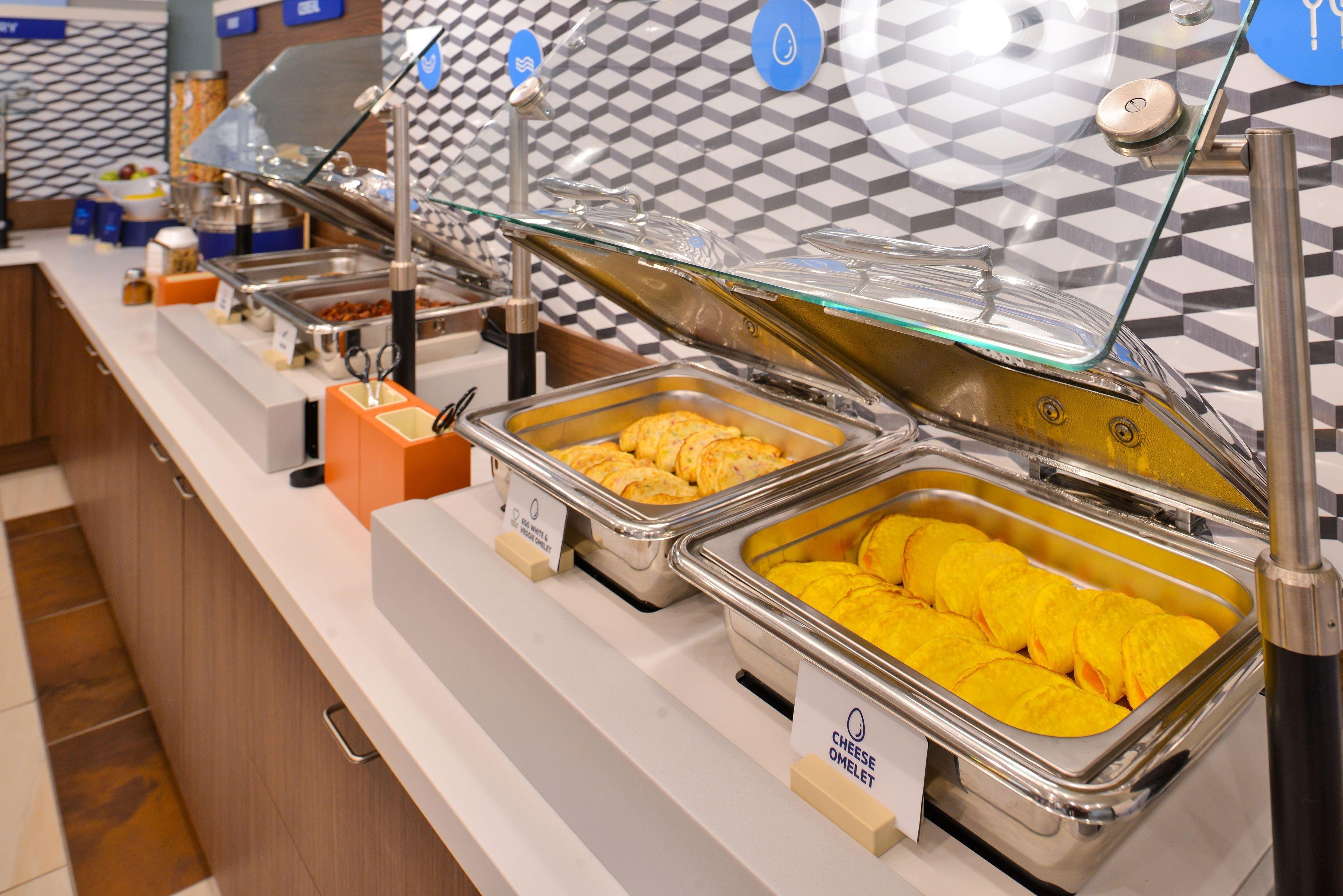 Holiday Inn Express & Suites - Green Bay East By Ihg Buitenkant foto