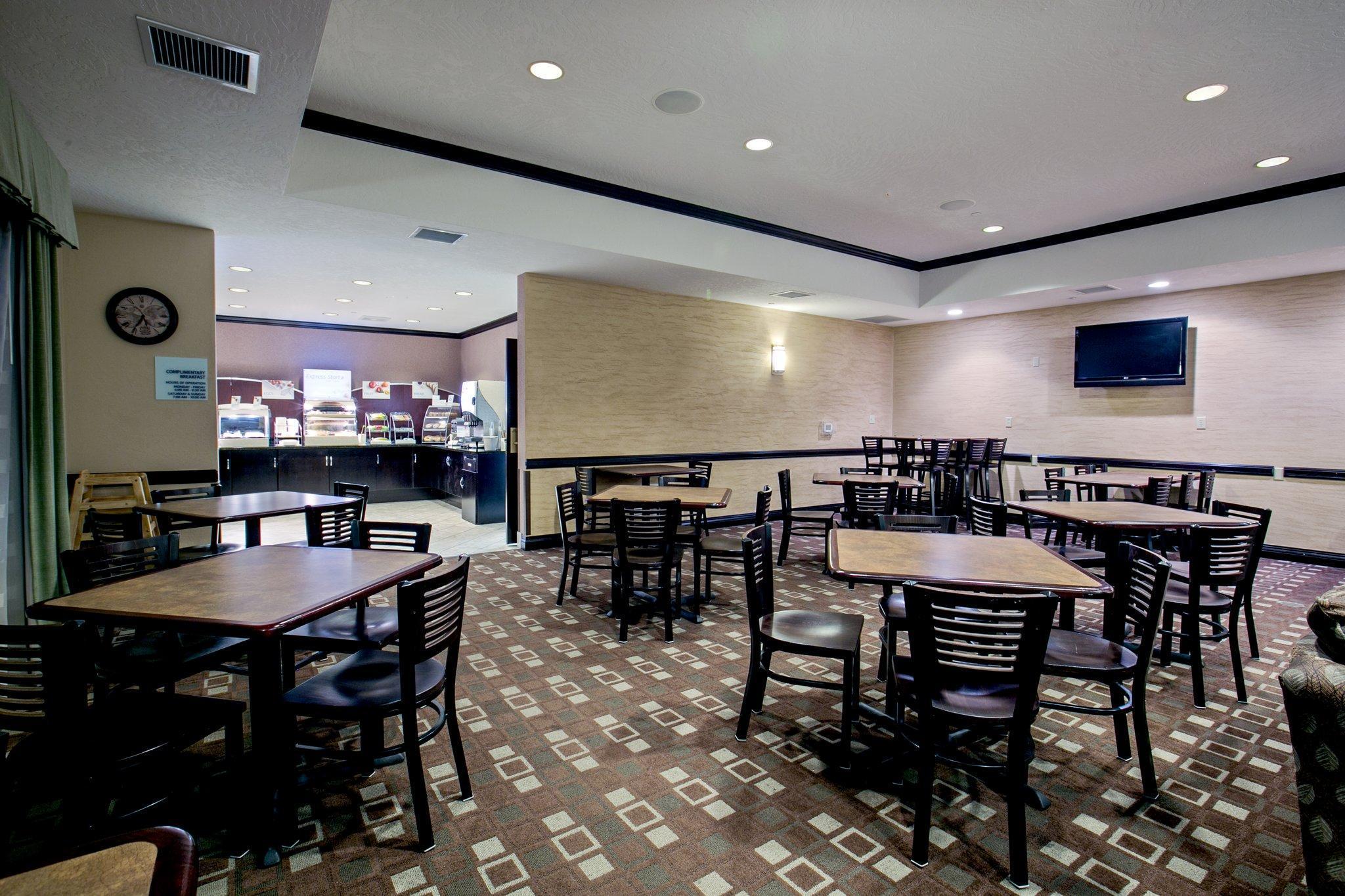 Holiday Inn Express & Suites - Green Bay East By Ihg Buitenkant foto