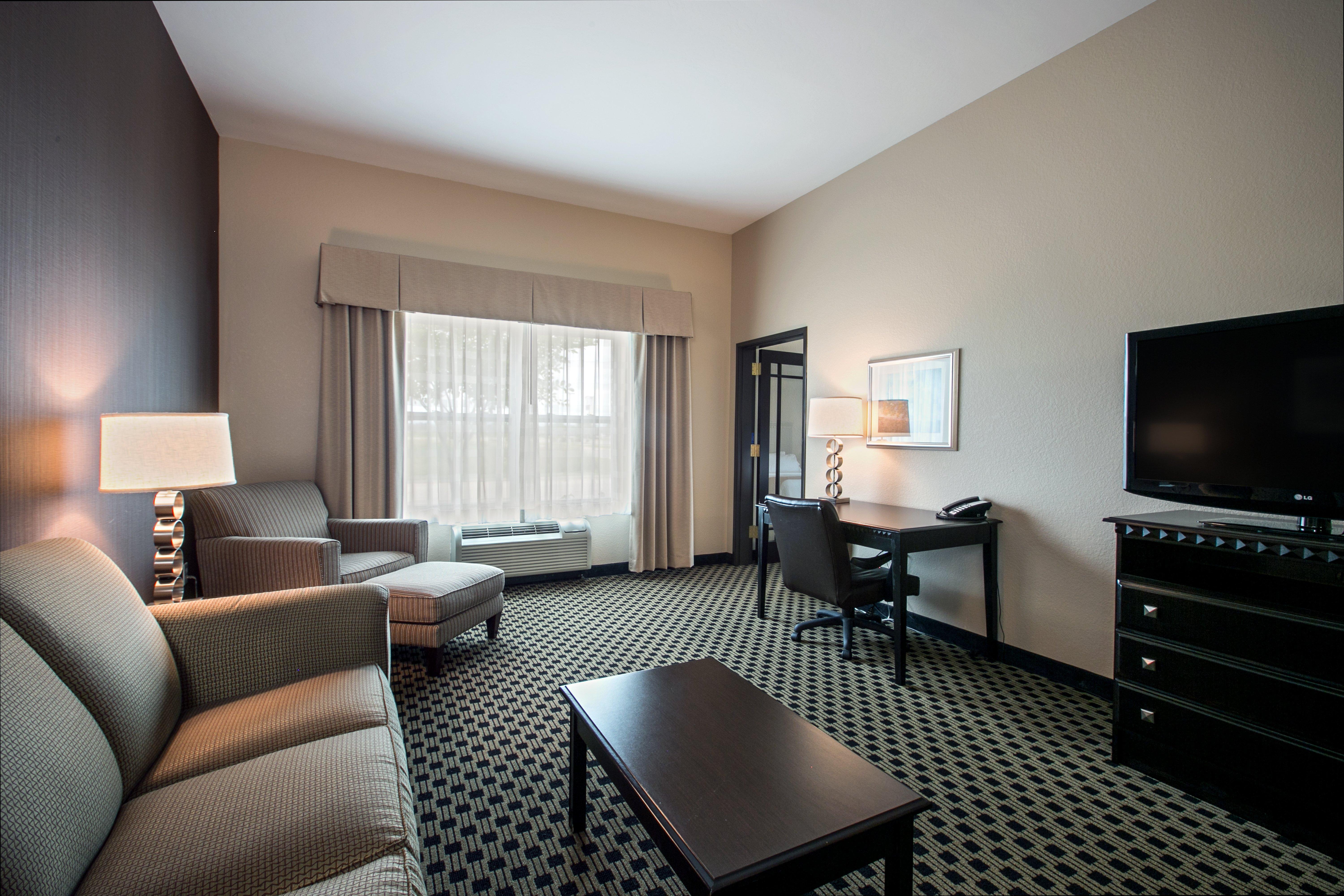 Holiday Inn Express & Suites - Green Bay East By Ihg Buitenkant foto