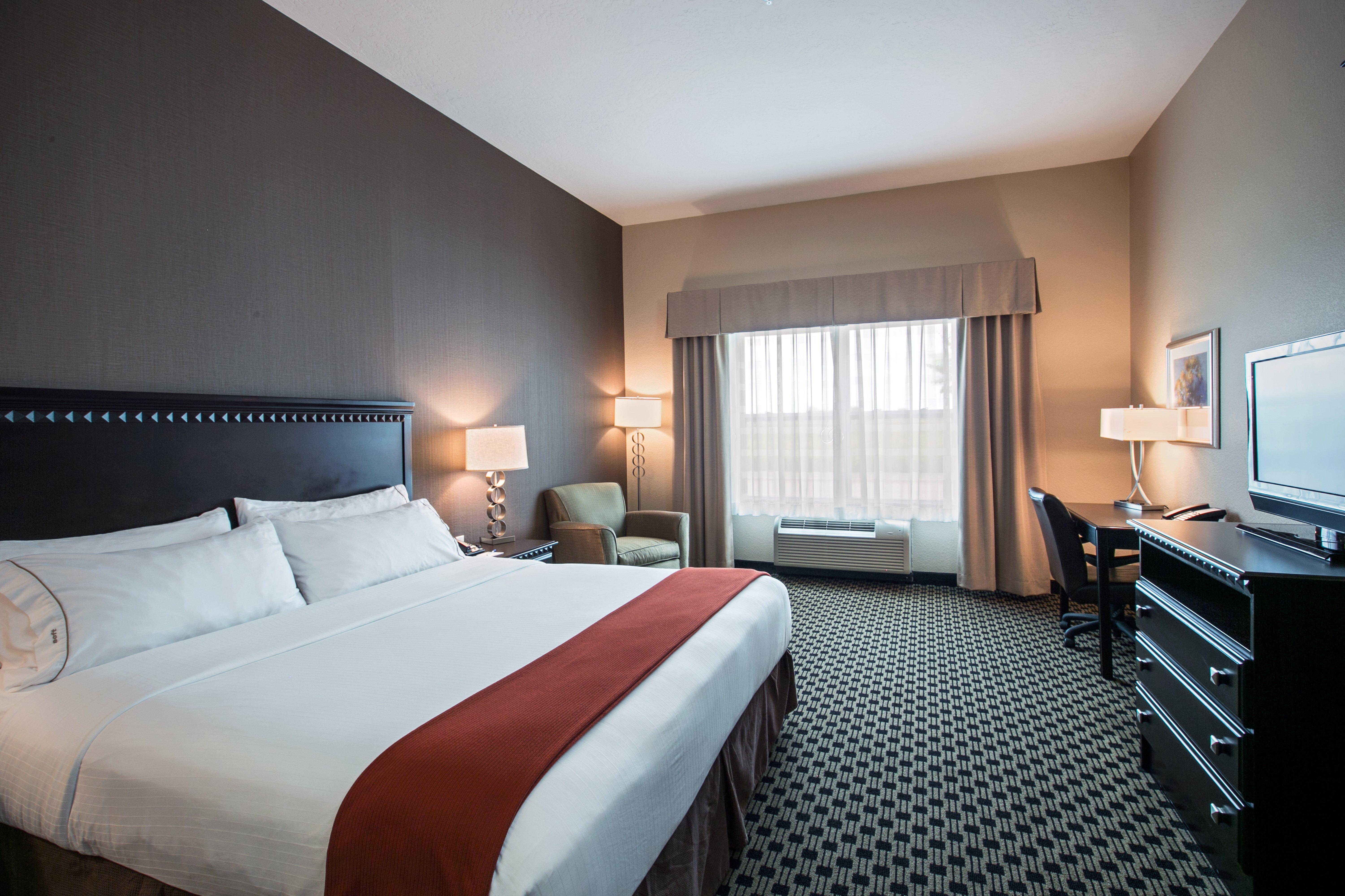 Holiday Inn Express & Suites - Green Bay East By Ihg Buitenkant foto