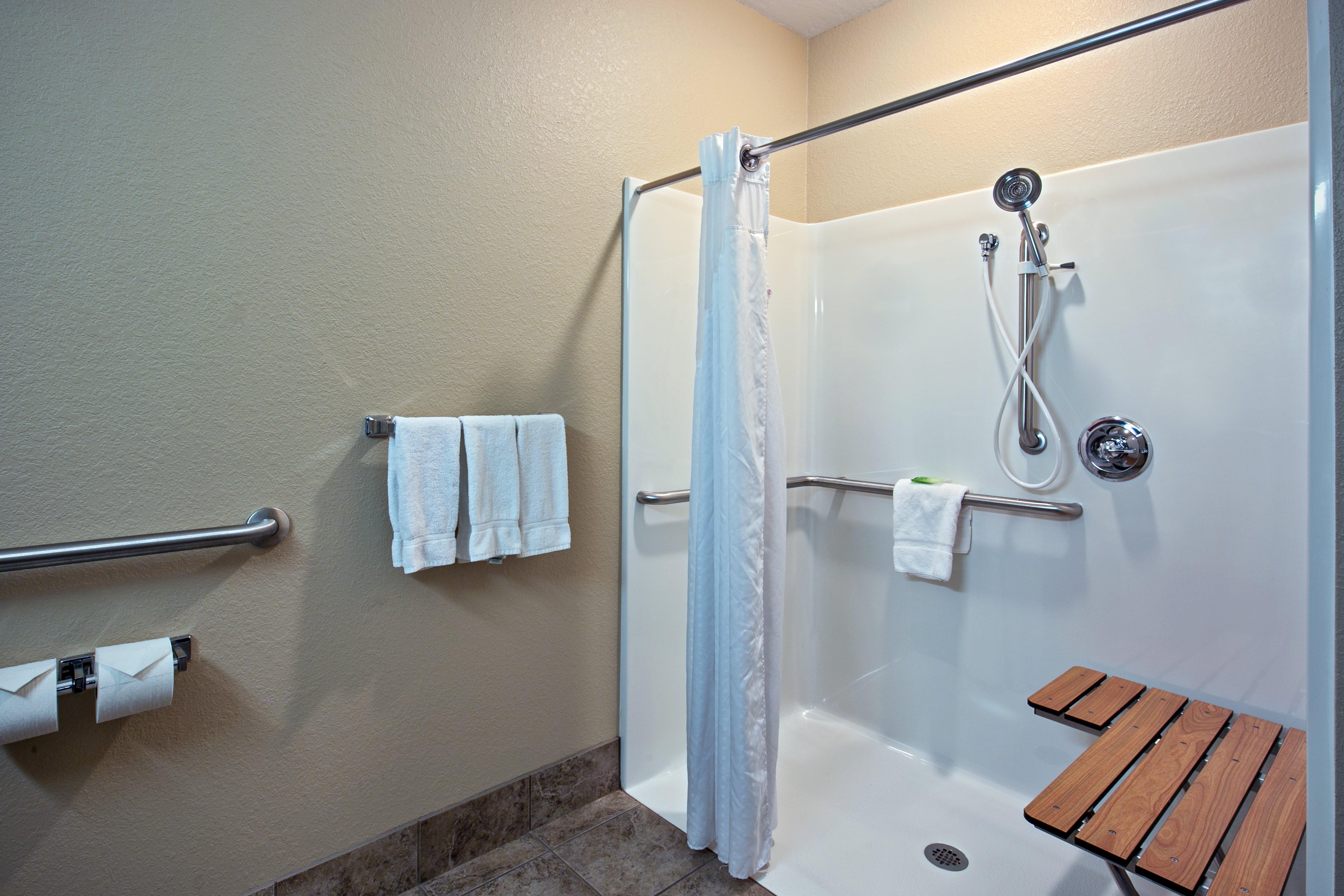 Holiday Inn Express & Suites - Green Bay East By Ihg Buitenkant foto