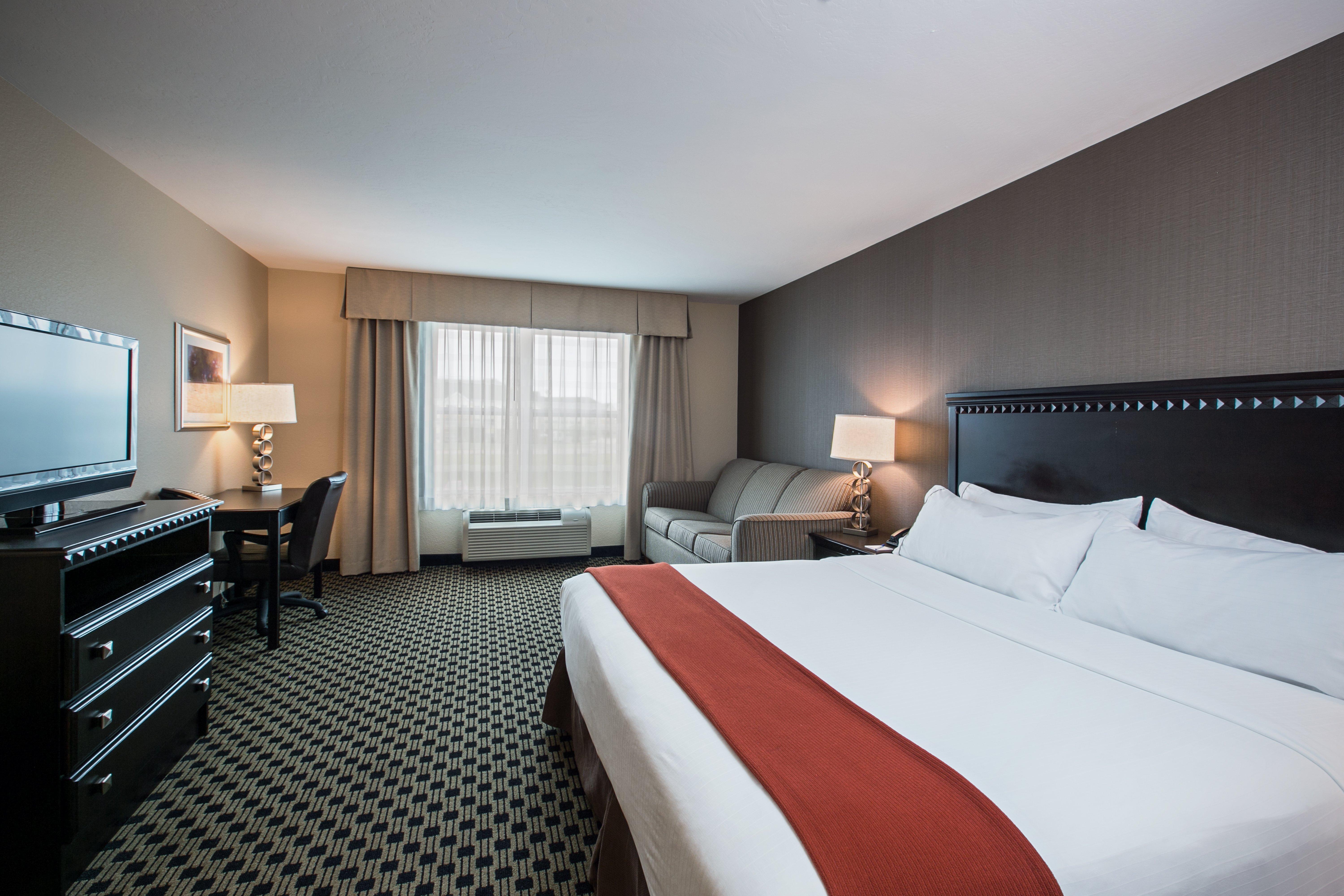 Holiday Inn Express & Suites - Green Bay East By Ihg Buitenkant foto