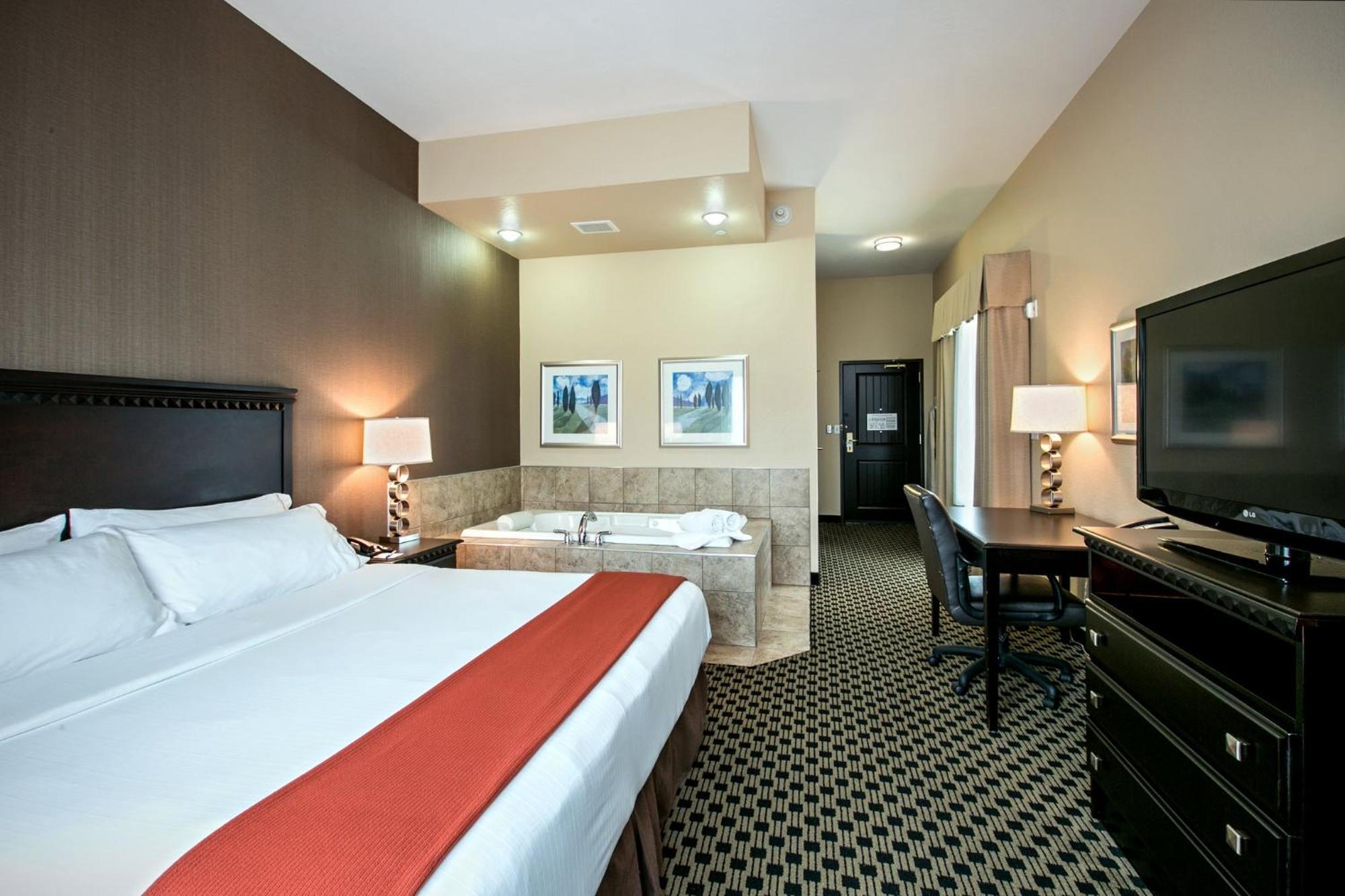 Holiday Inn Express & Suites - Green Bay East By Ihg Buitenkant foto