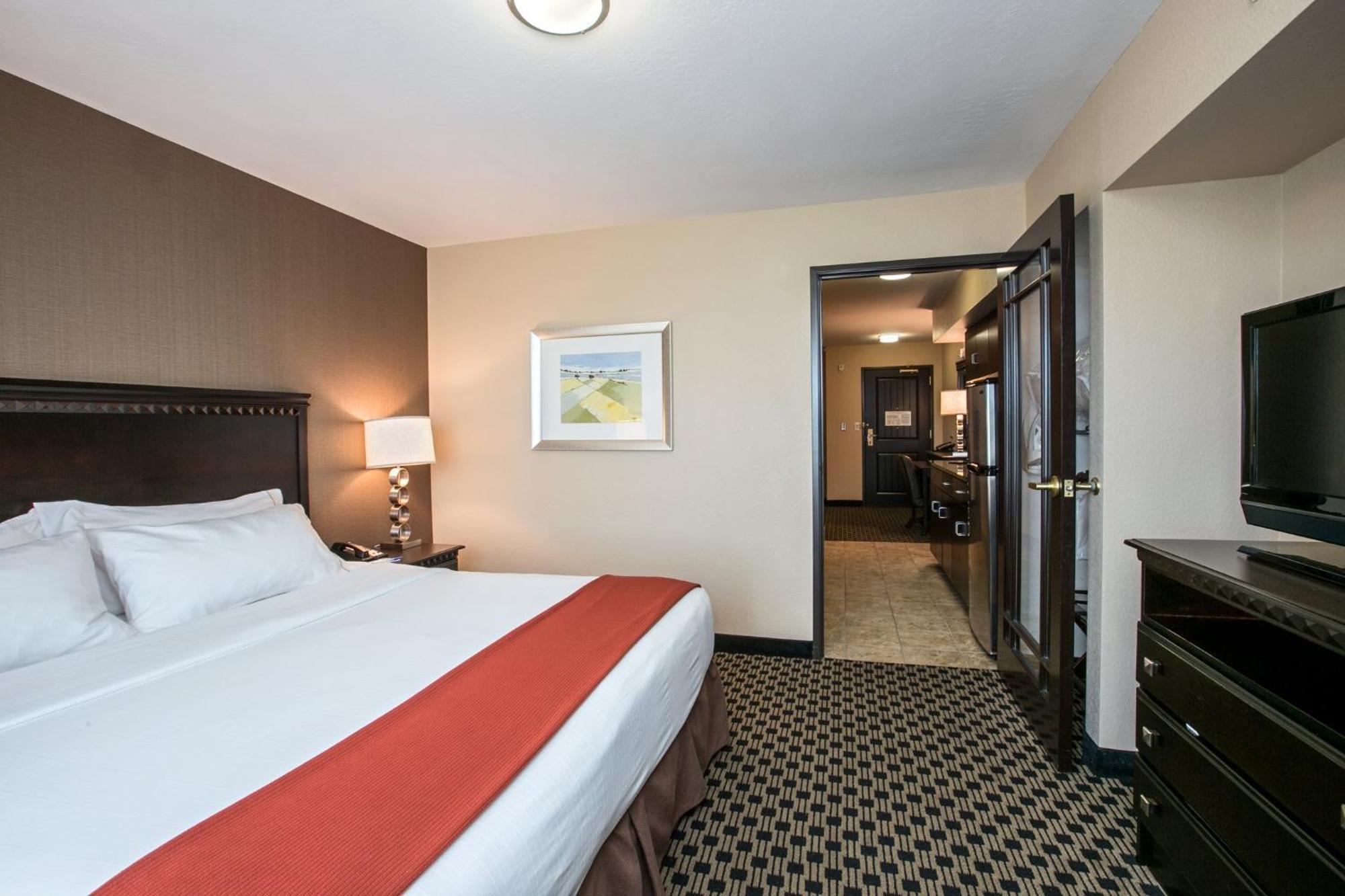 Holiday Inn Express & Suites - Green Bay East By Ihg Buitenkant foto
