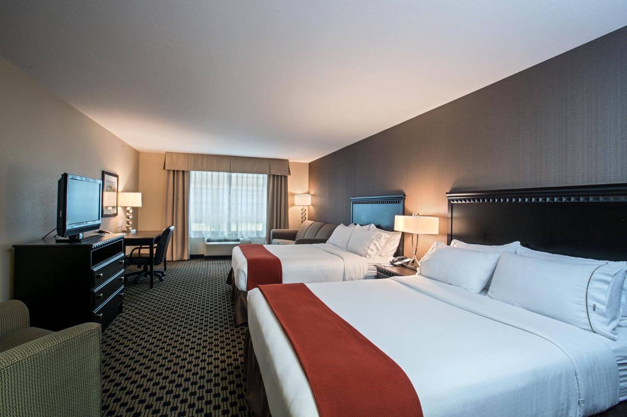 Holiday Inn Express & Suites - Green Bay East By Ihg Buitenkant foto