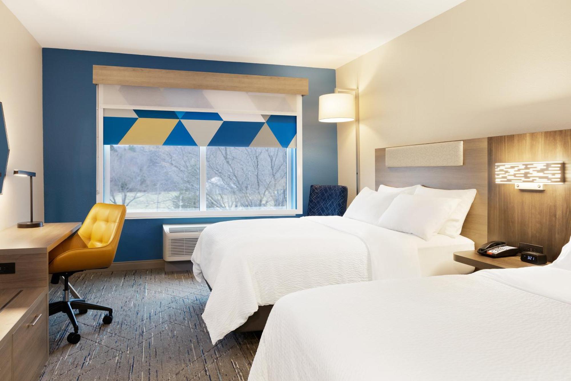 Holiday Inn Express & Suites - Green Bay East By Ihg Buitenkant foto