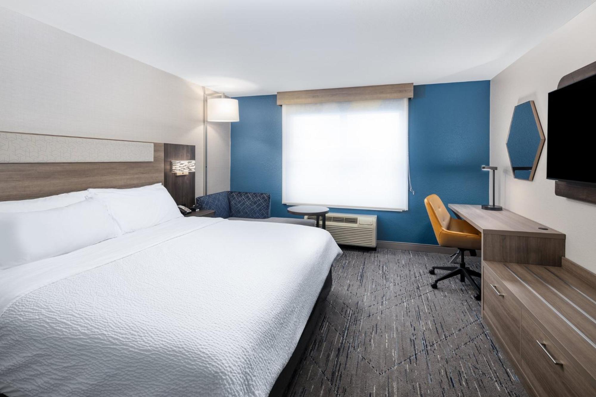Holiday Inn Express & Suites - Green Bay East By Ihg Buitenkant foto