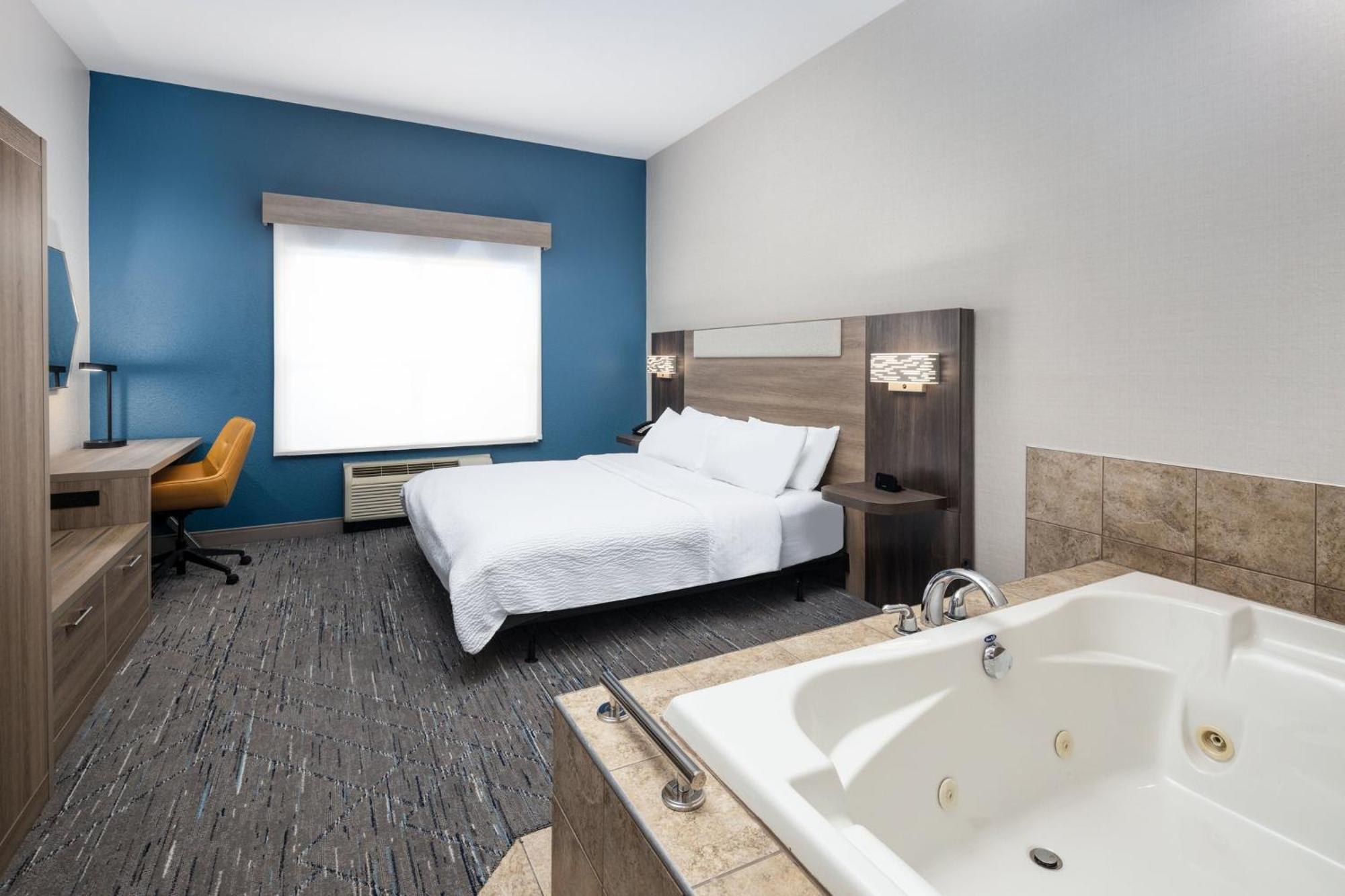Holiday Inn Express & Suites - Green Bay East By Ihg Buitenkant foto