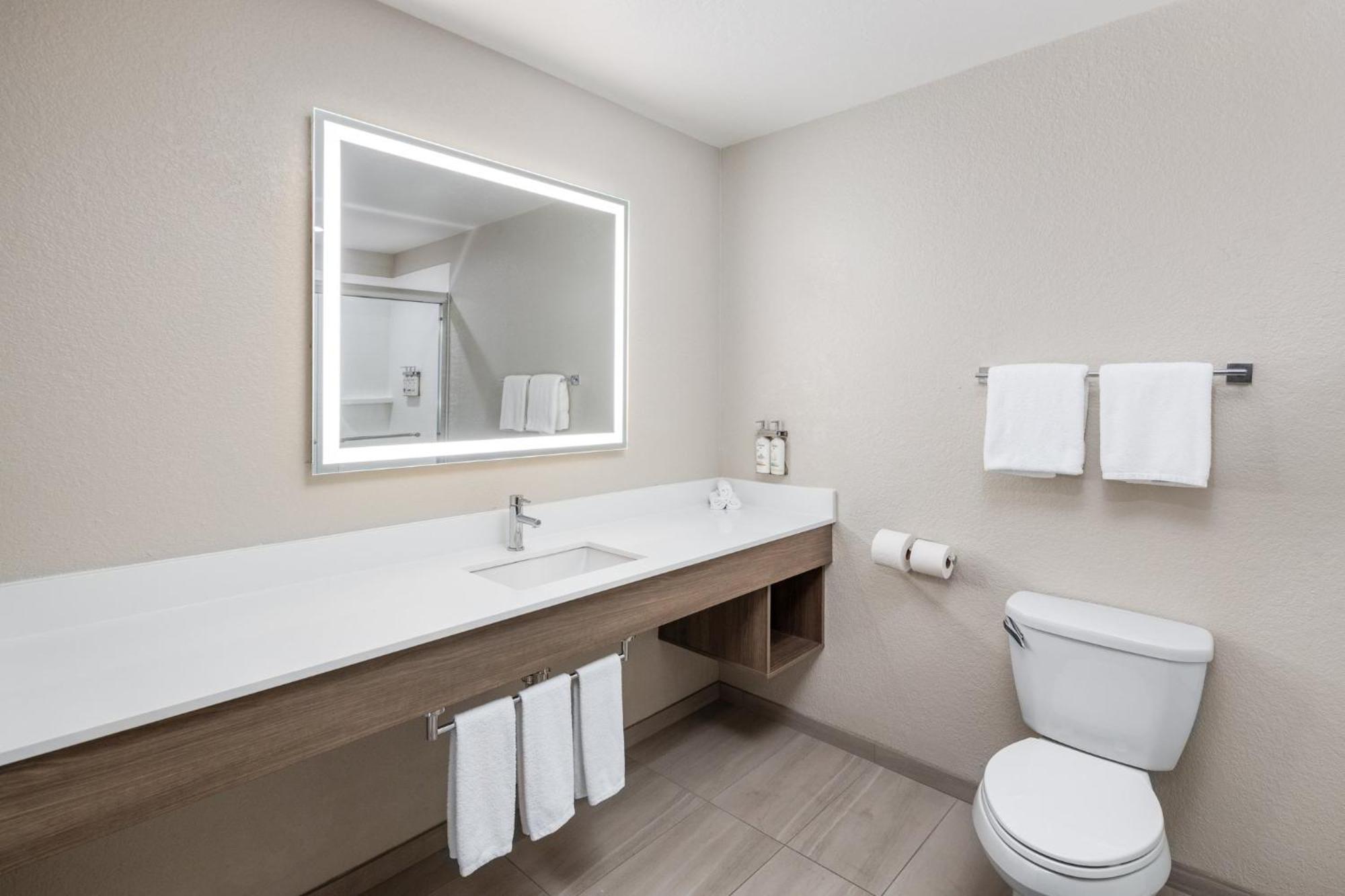 Holiday Inn Express & Suites - Green Bay East By Ihg Buitenkant foto