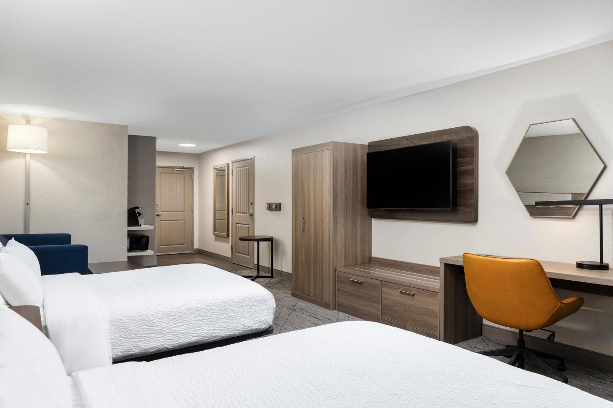 Holiday Inn Express & Suites - Green Bay East By Ihg Buitenkant foto