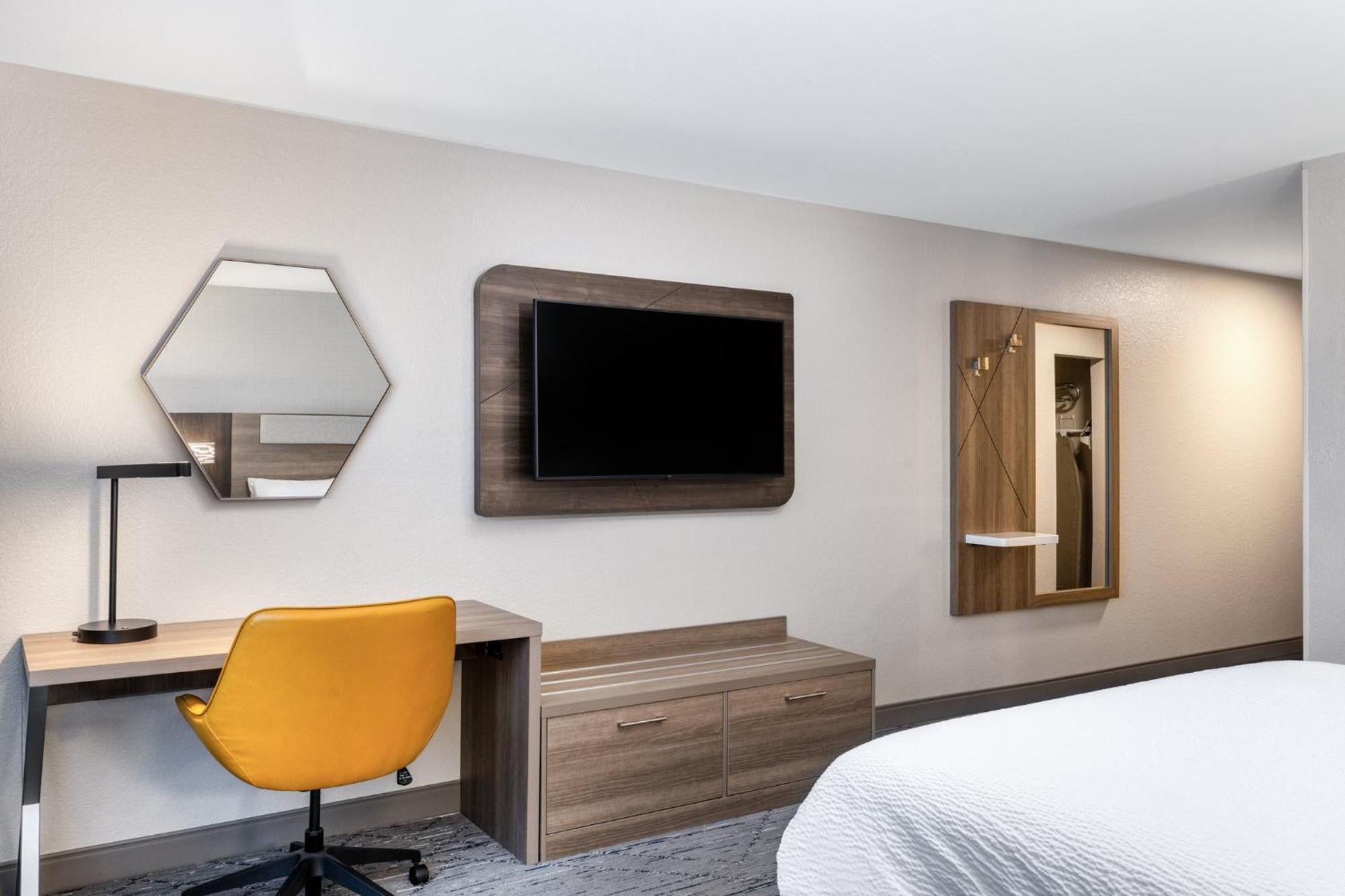 Holiday Inn Express & Suites - Green Bay East By Ihg Buitenkant foto