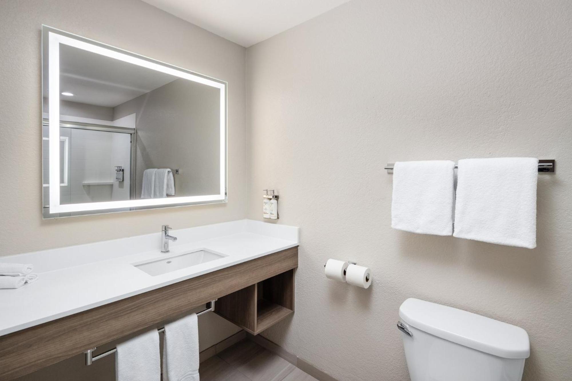 Holiday Inn Express & Suites - Green Bay East By Ihg Buitenkant foto