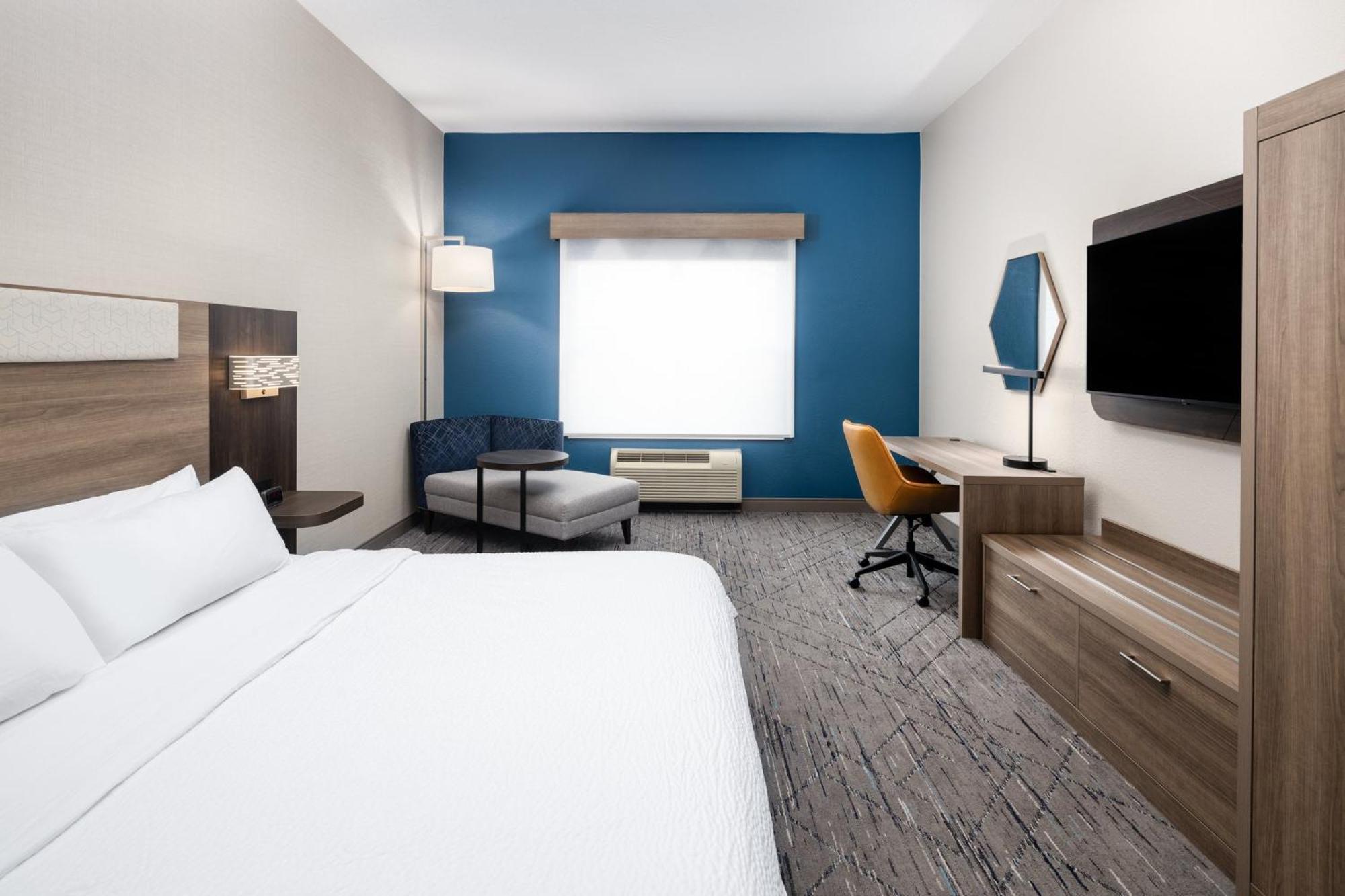 Holiday Inn Express & Suites - Green Bay East By Ihg Buitenkant foto