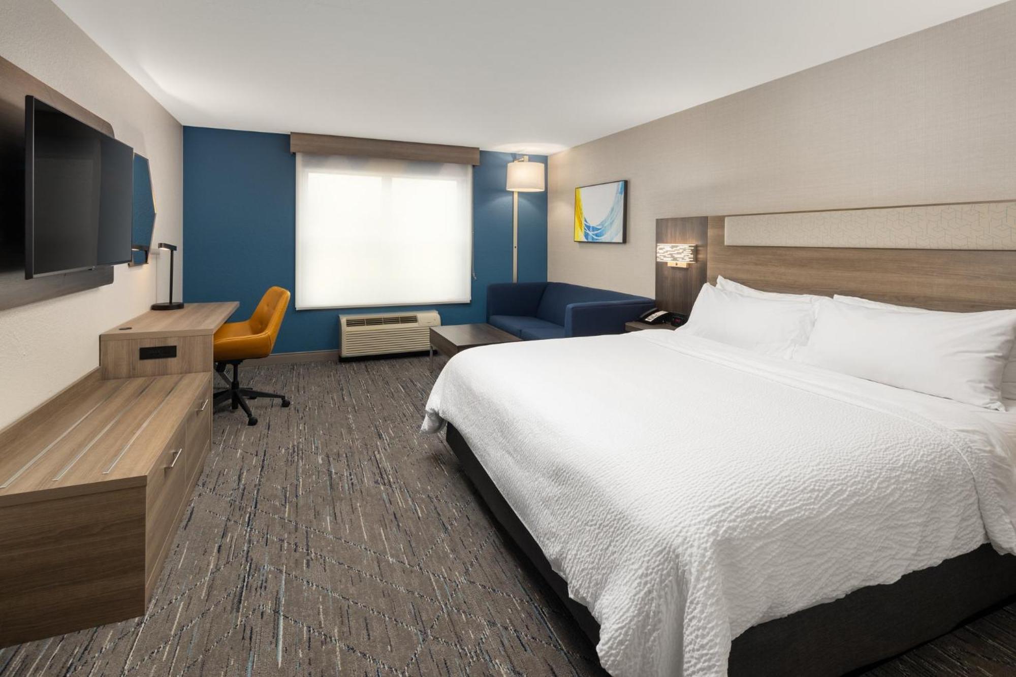 Holiday Inn Express & Suites - Green Bay East By Ihg Buitenkant foto