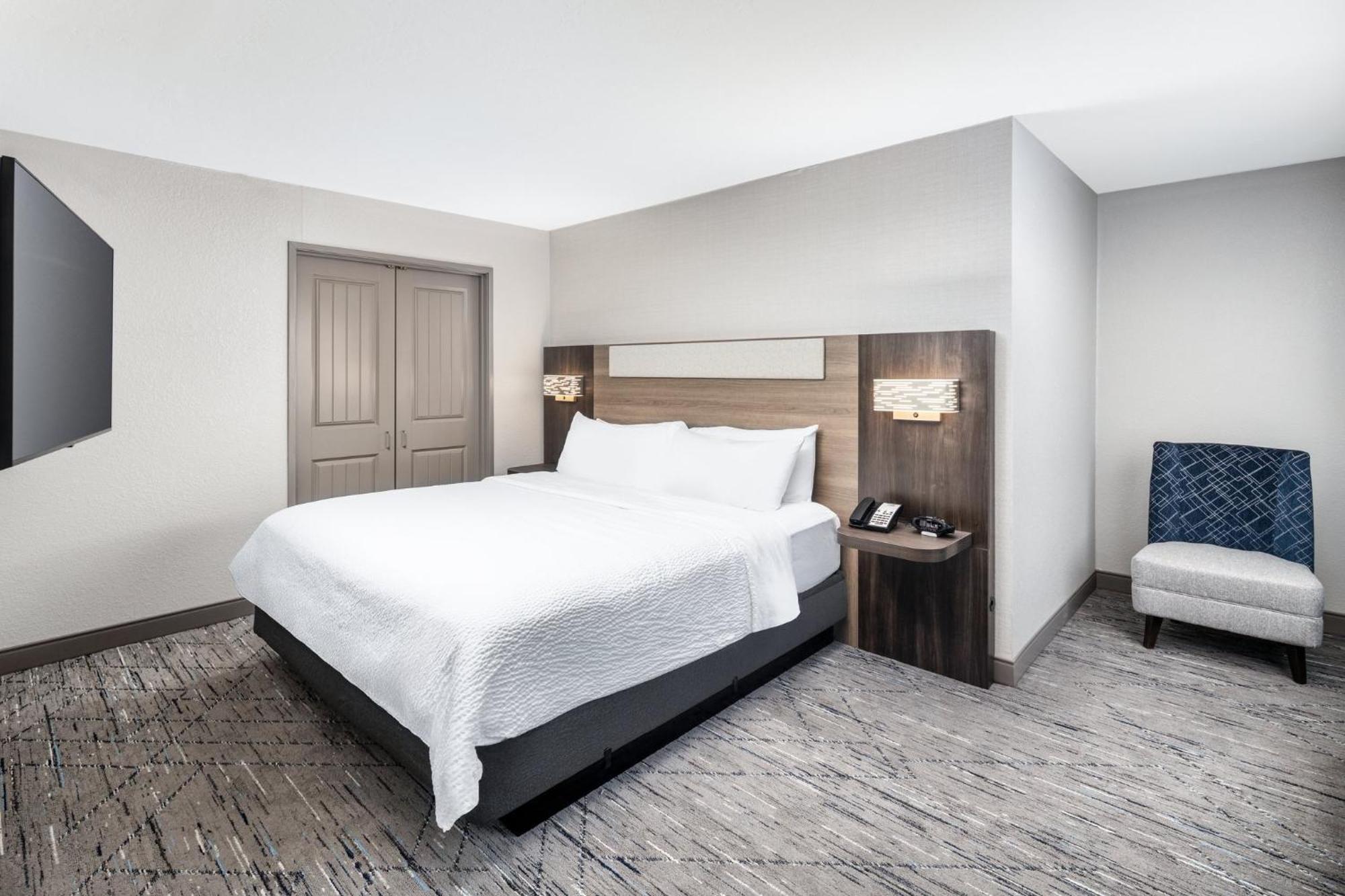 Holiday Inn Express & Suites - Green Bay East By Ihg Buitenkant foto