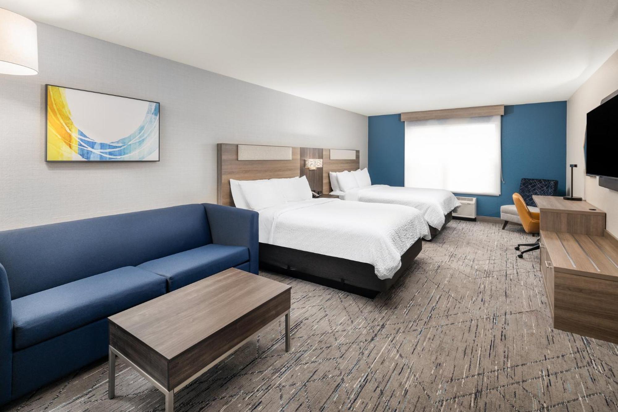 Holiday Inn Express & Suites - Green Bay East By Ihg Buitenkant foto