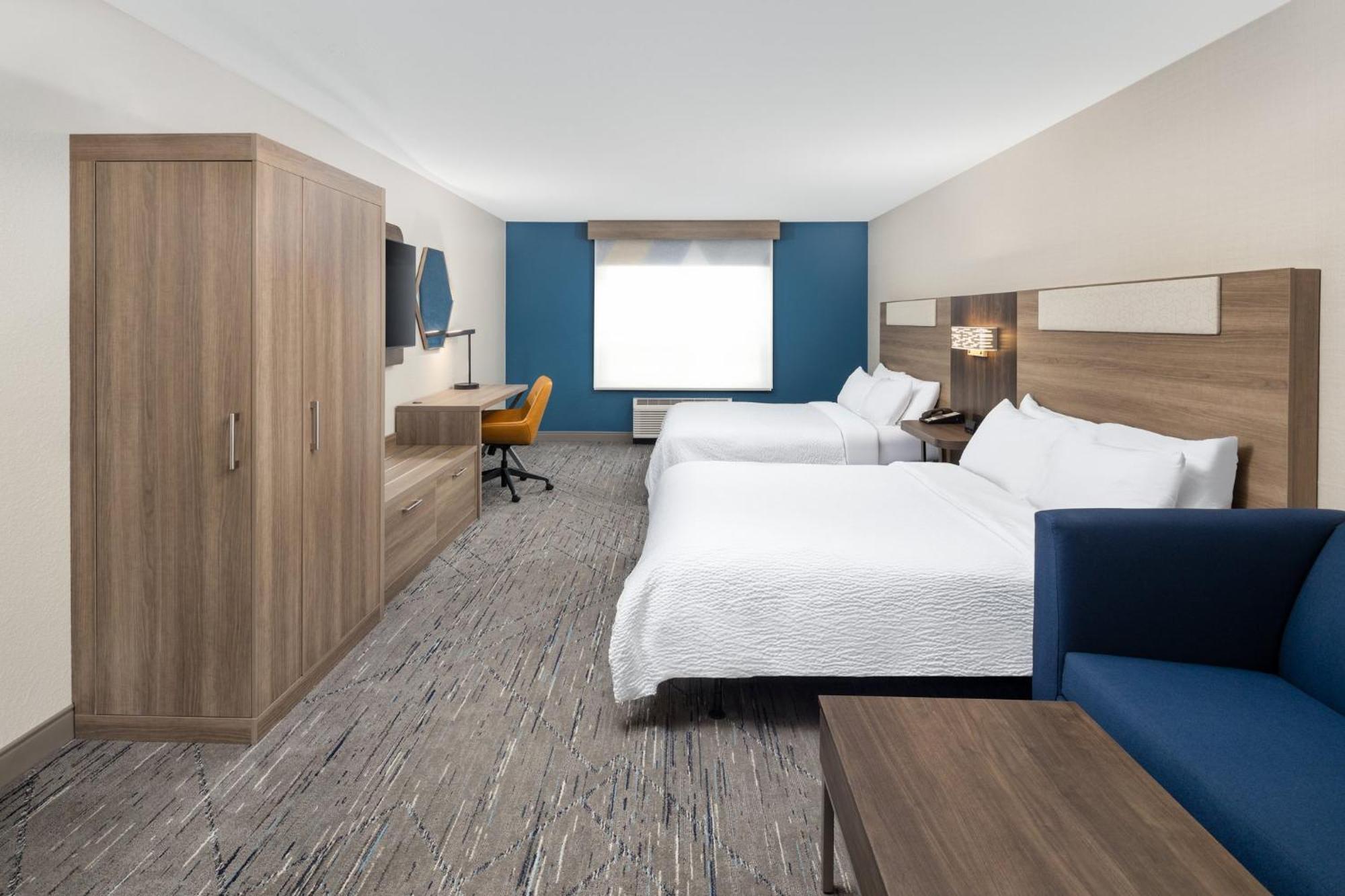 Holiday Inn Express & Suites - Green Bay East By Ihg Buitenkant foto