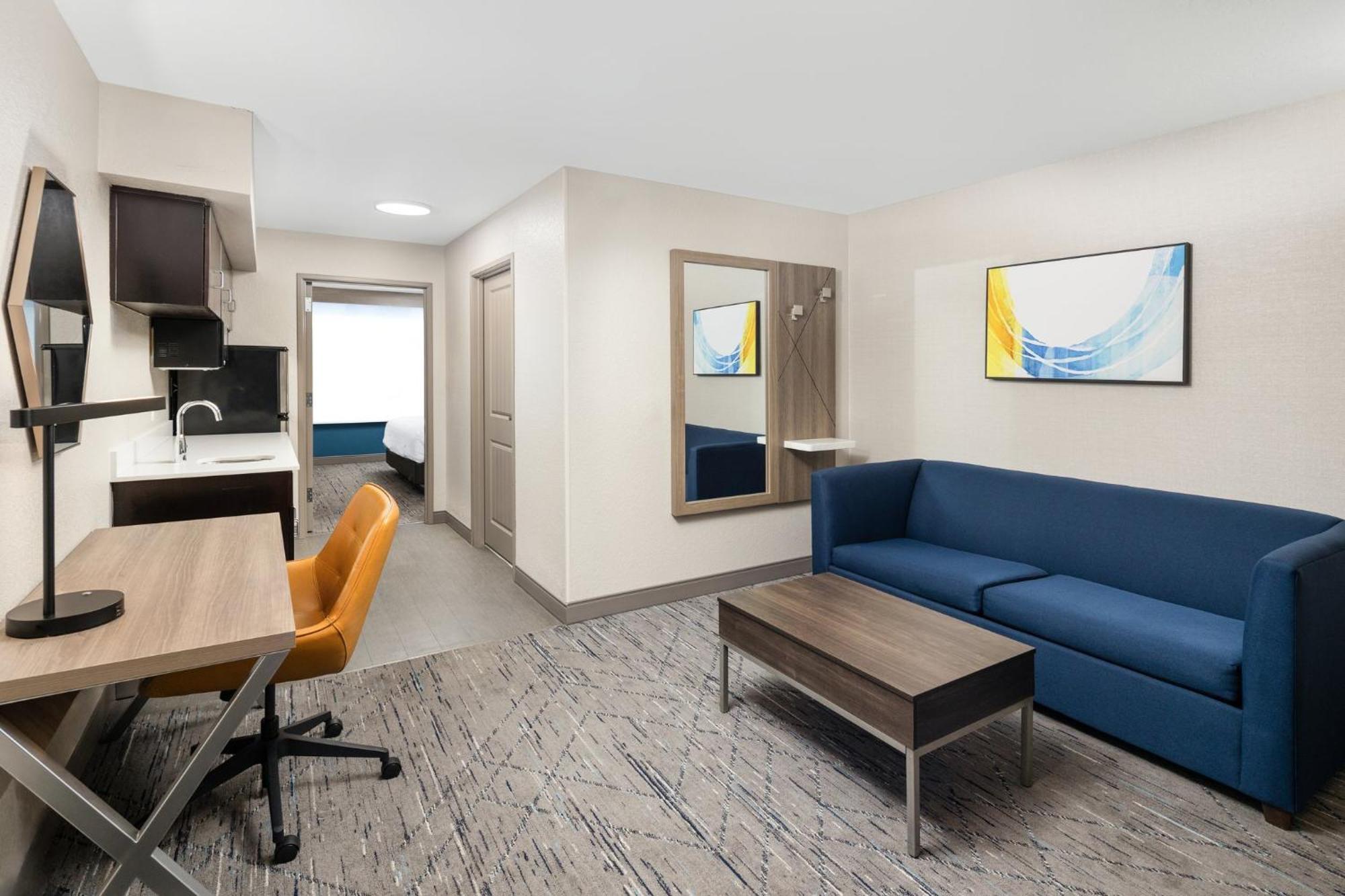 Holiday Inn Express & Suites - Green Bay East By Ihg Buitenkant foto