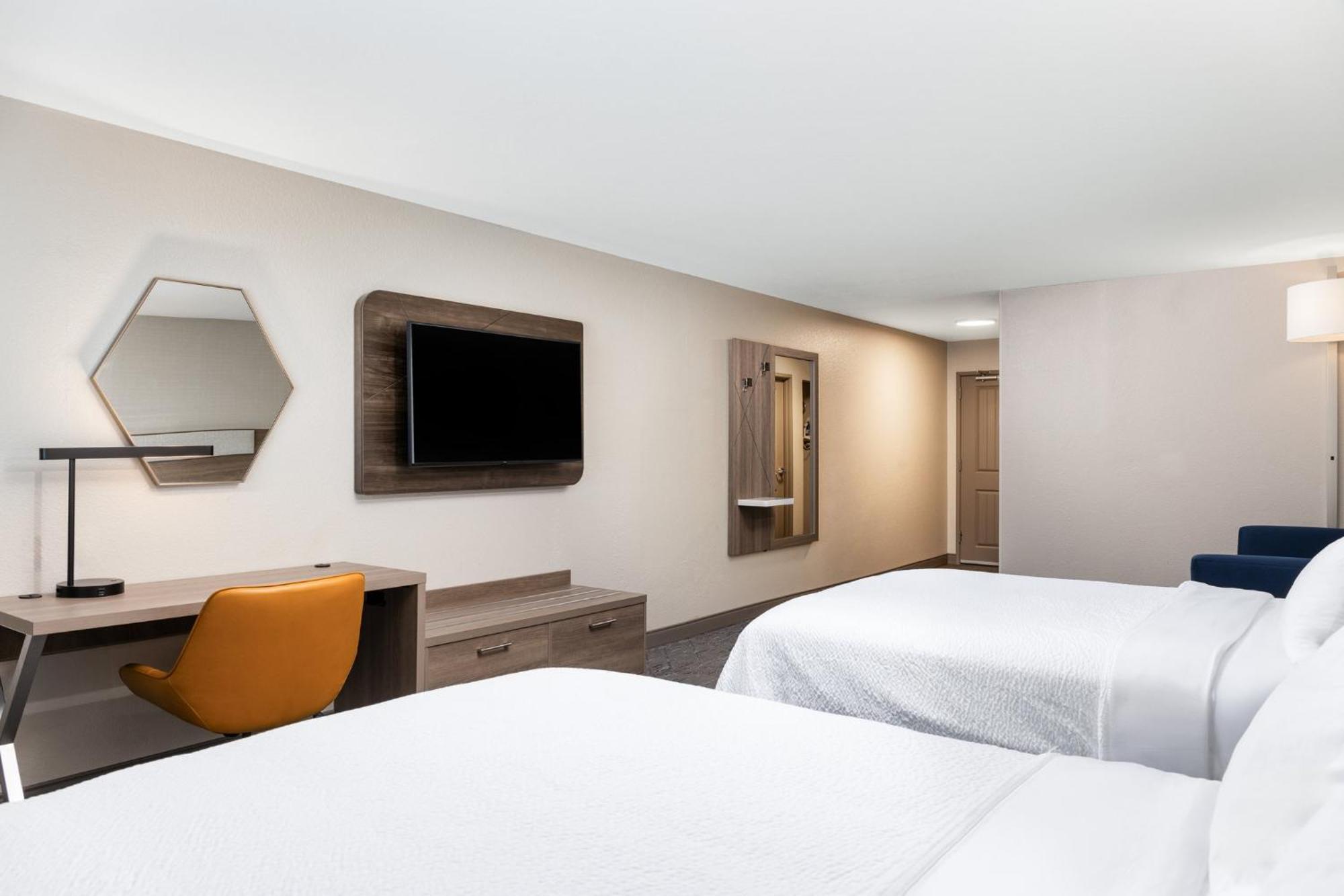 Holiday Inn Express & Suites - Green Bay East By Ihg Buitenkant foto