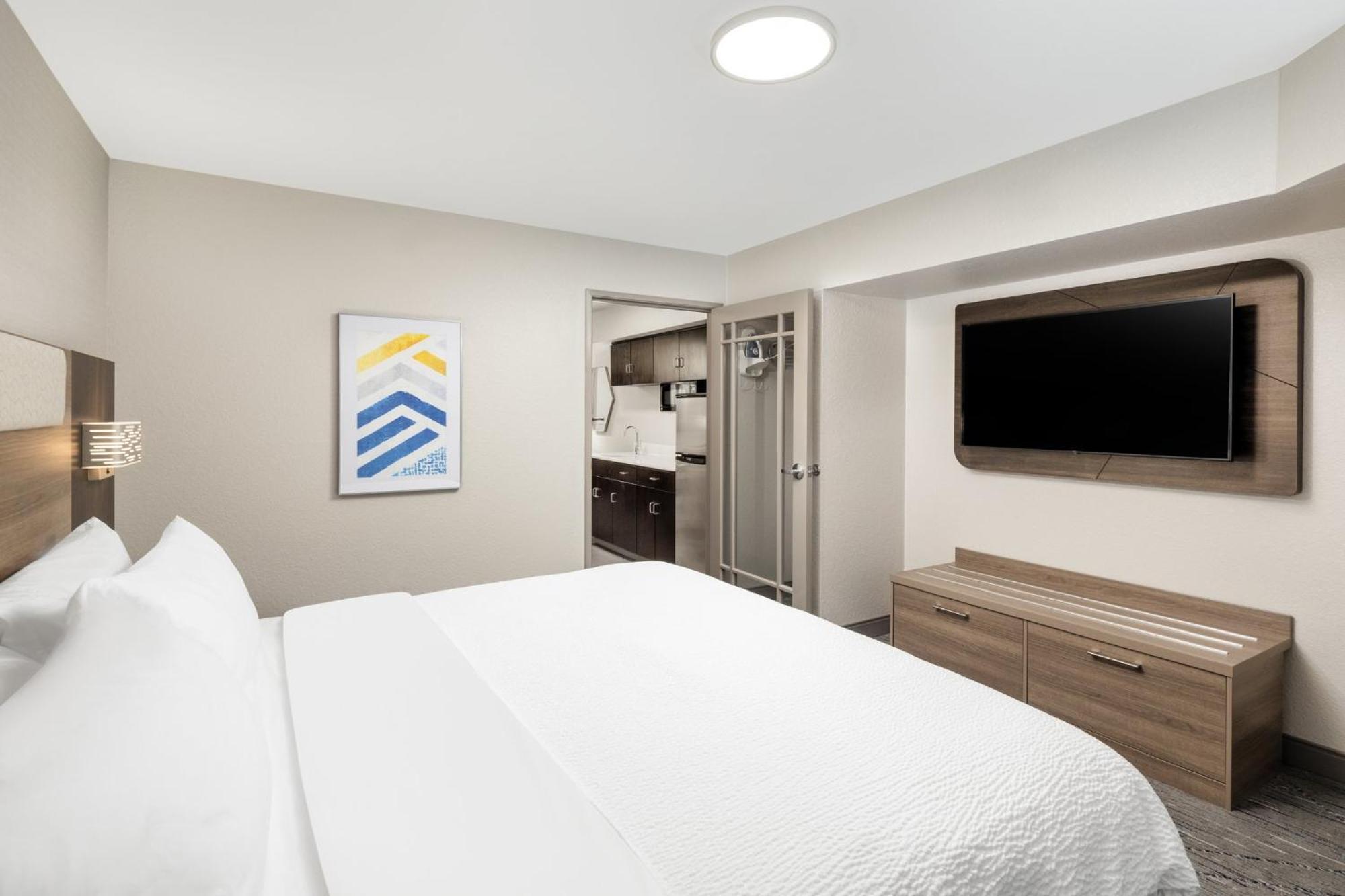 Holiday Inn Express & Suites - Green Bay East By Ihg Buitenkant foto