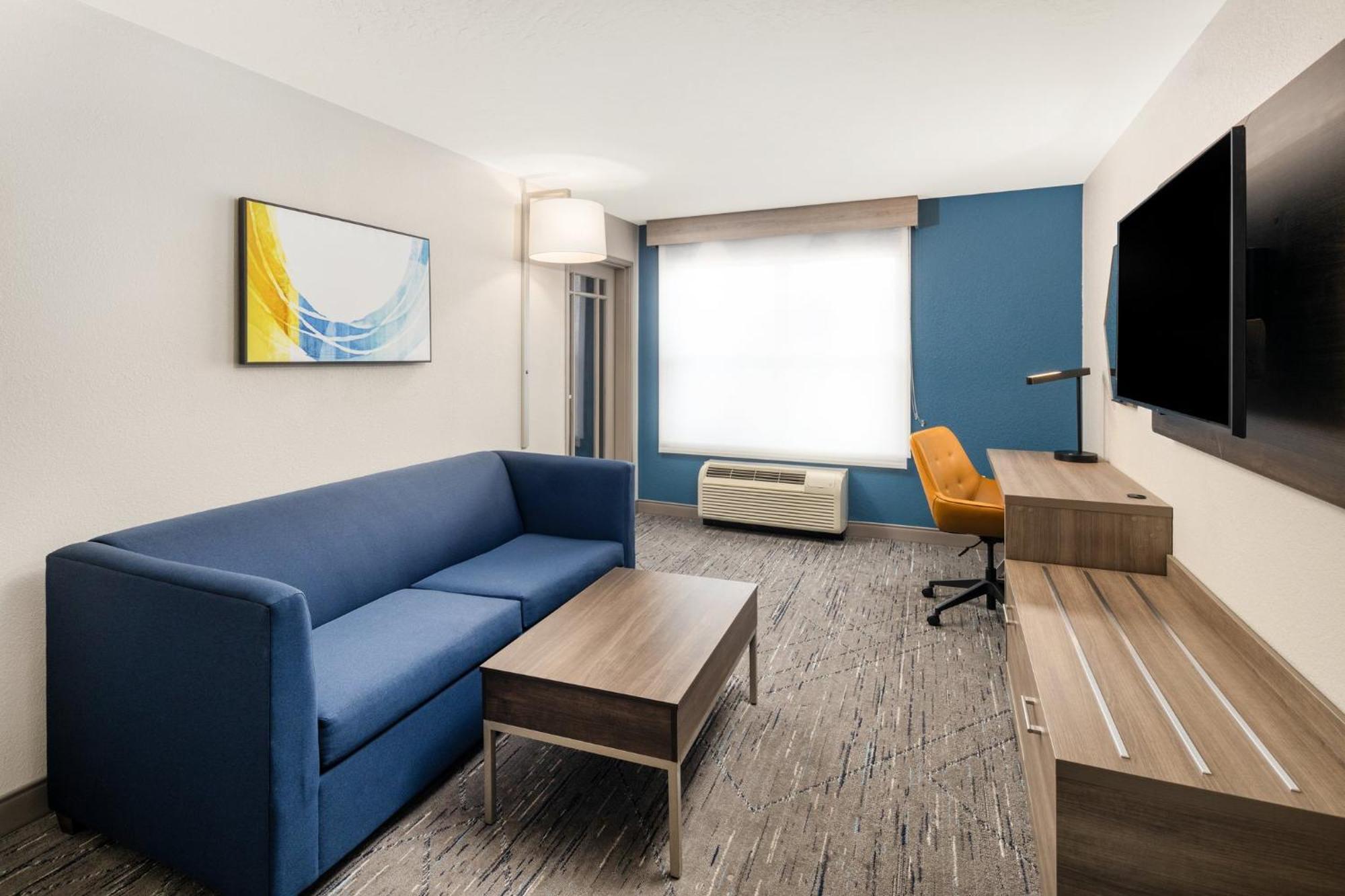Holiday Inn Express & Suites - Green Bay East By Ihg Buitenkant foto