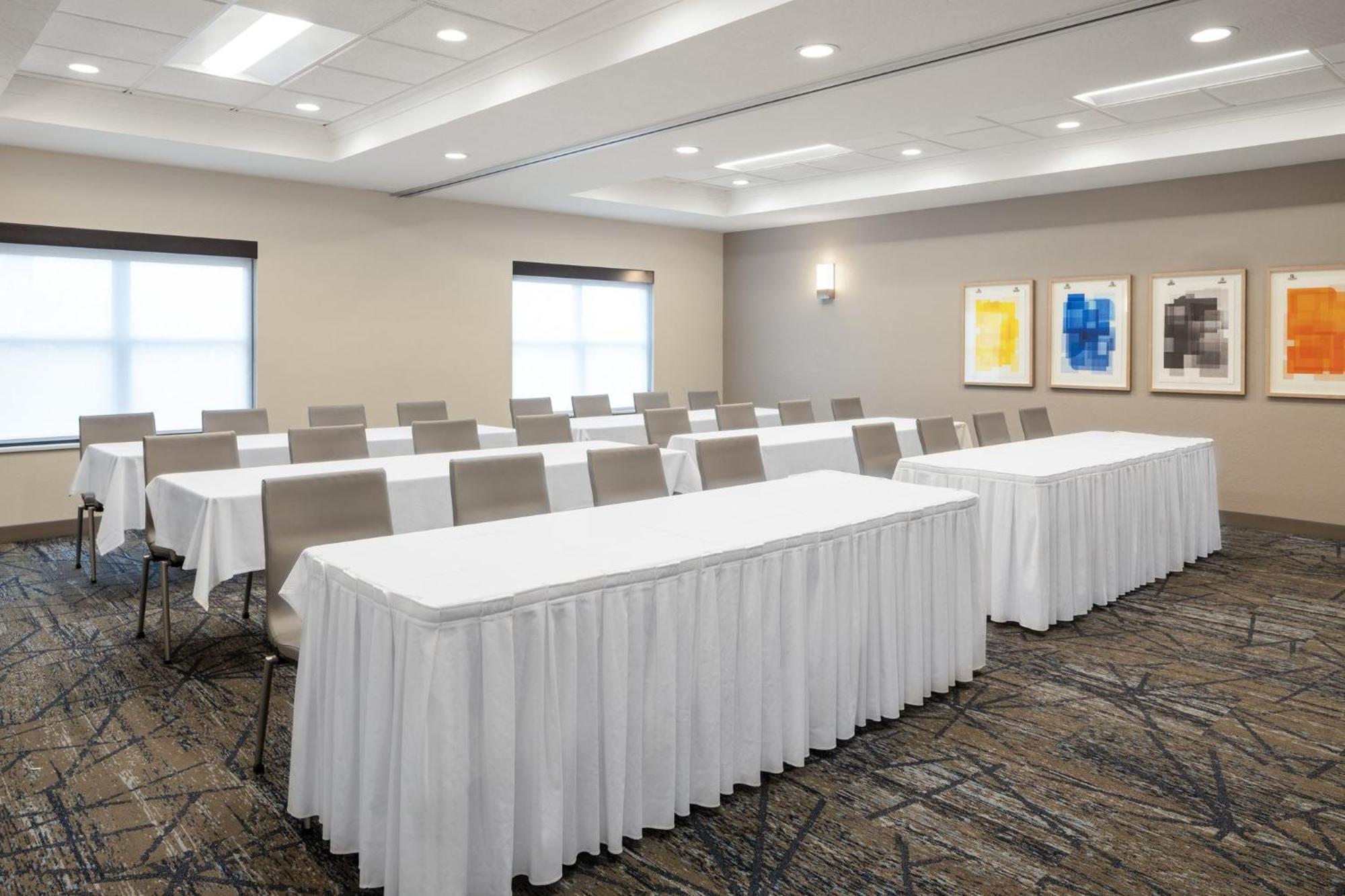 Holiday Inn Express & Suites - Green Bay East By Ihg Buitenkant foto
