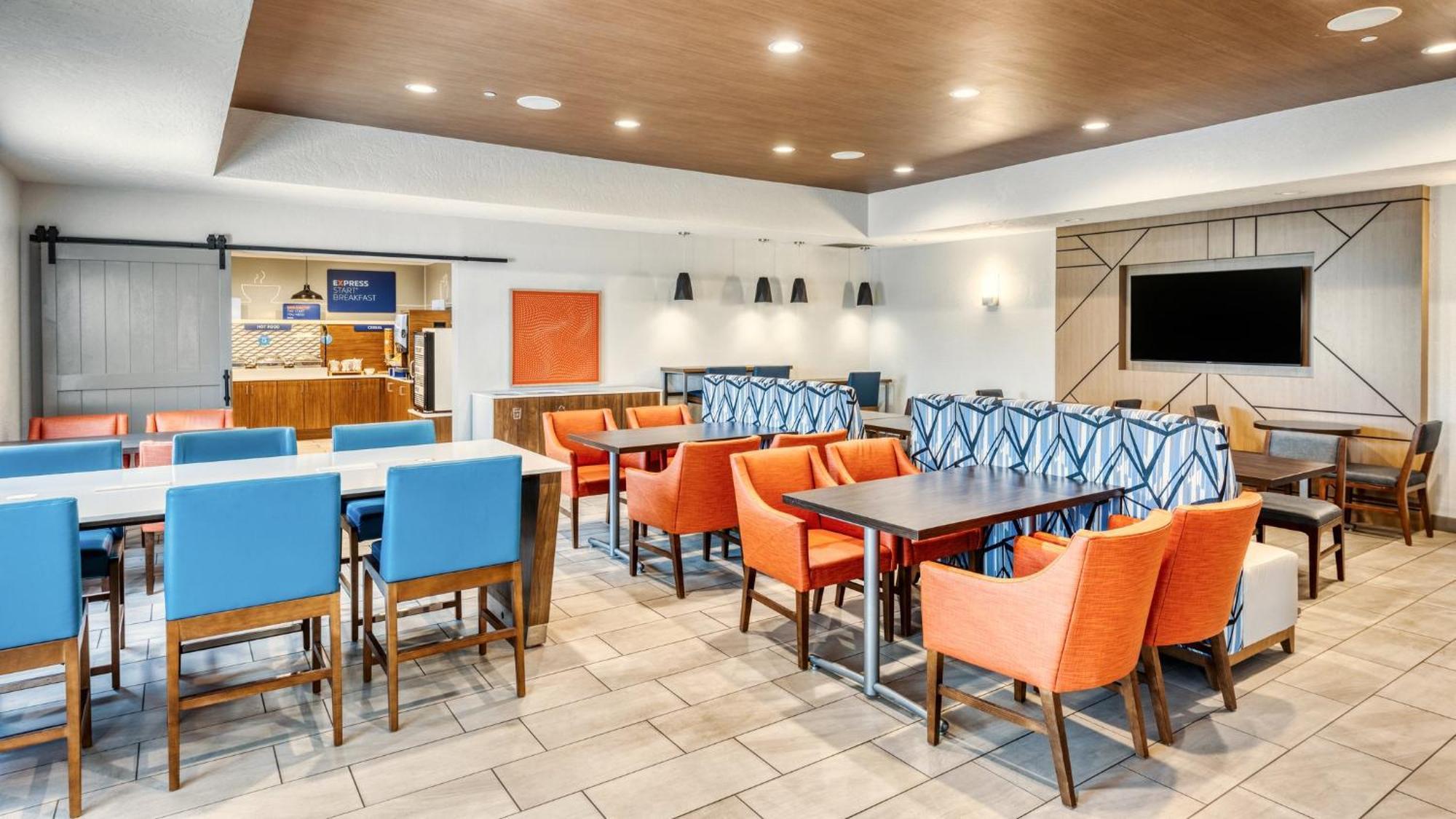 Holiday Inn Express & Suites - Green Bay East By Ihg Buitenkant foto