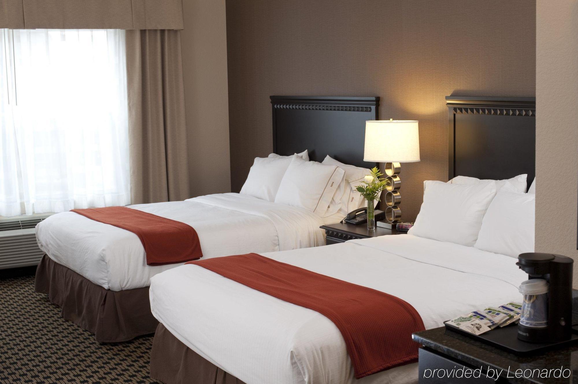 Holiday Inn Express & Suites - Green Bay East By Ihg Kamer foto