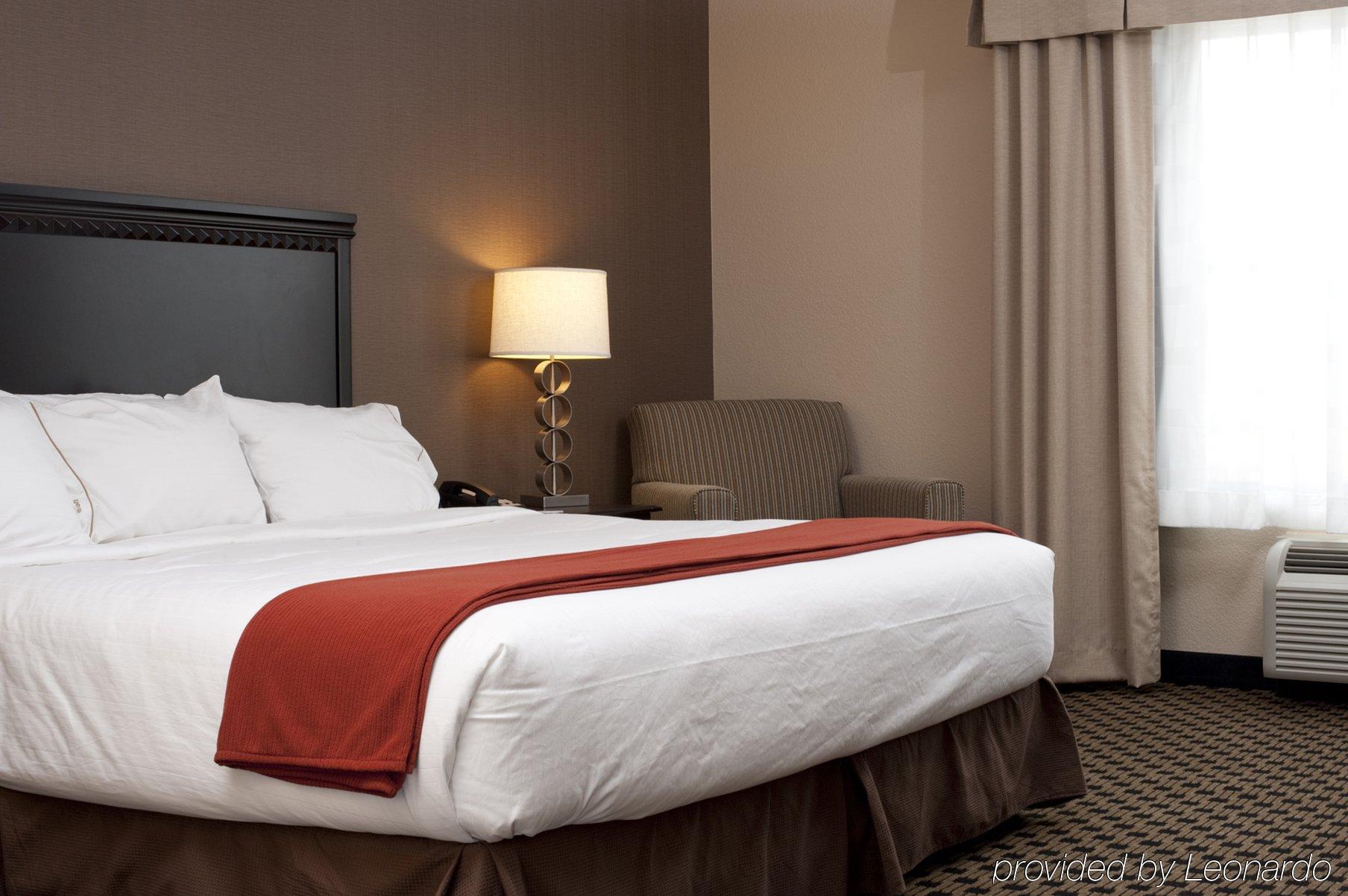 Holiday Inn Express & Suites - Green Bay East By Ihg Kamer foto