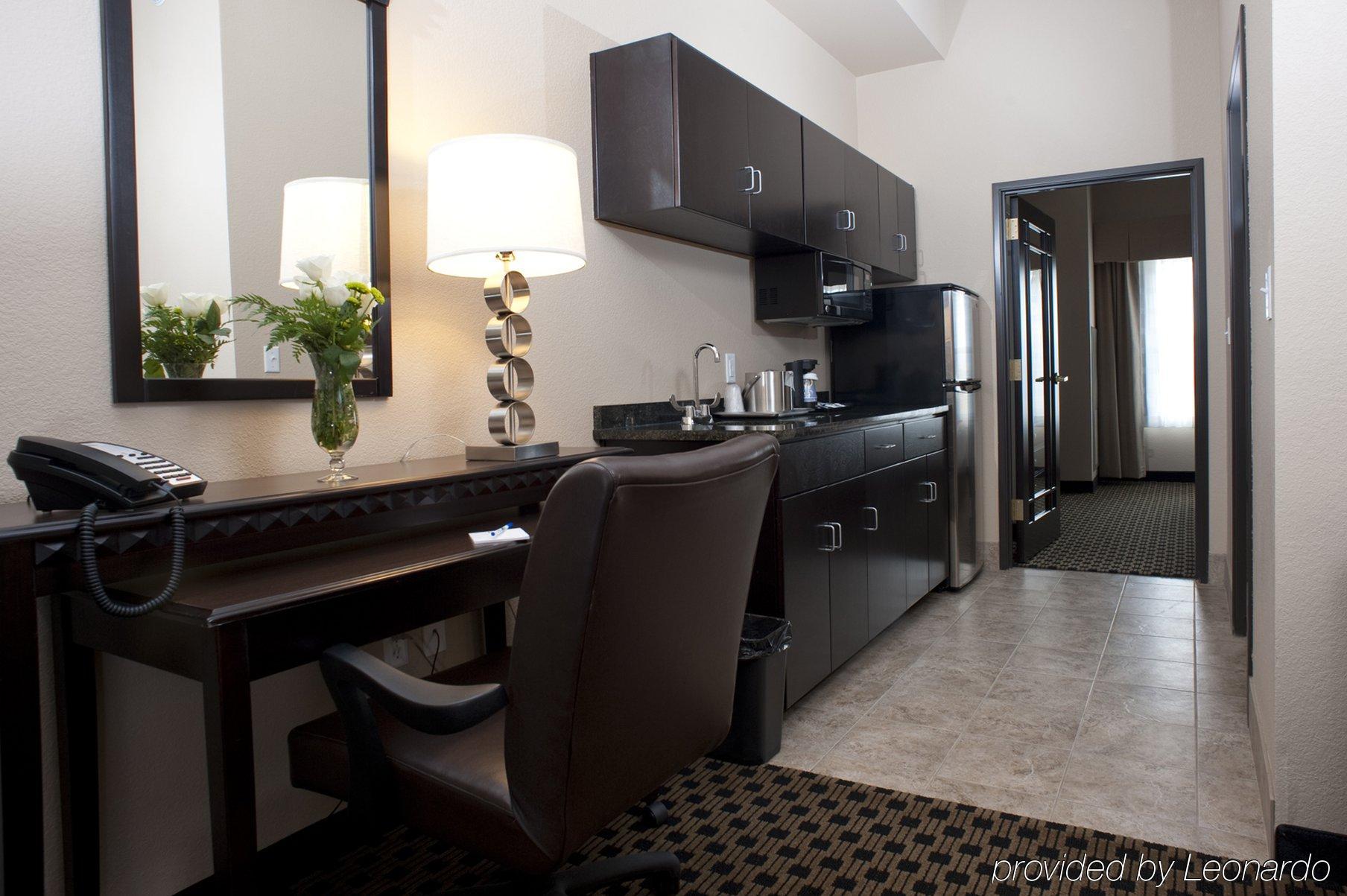 Holiday Inn Express & Suites - Green Bay East By Ihg Kamer foto