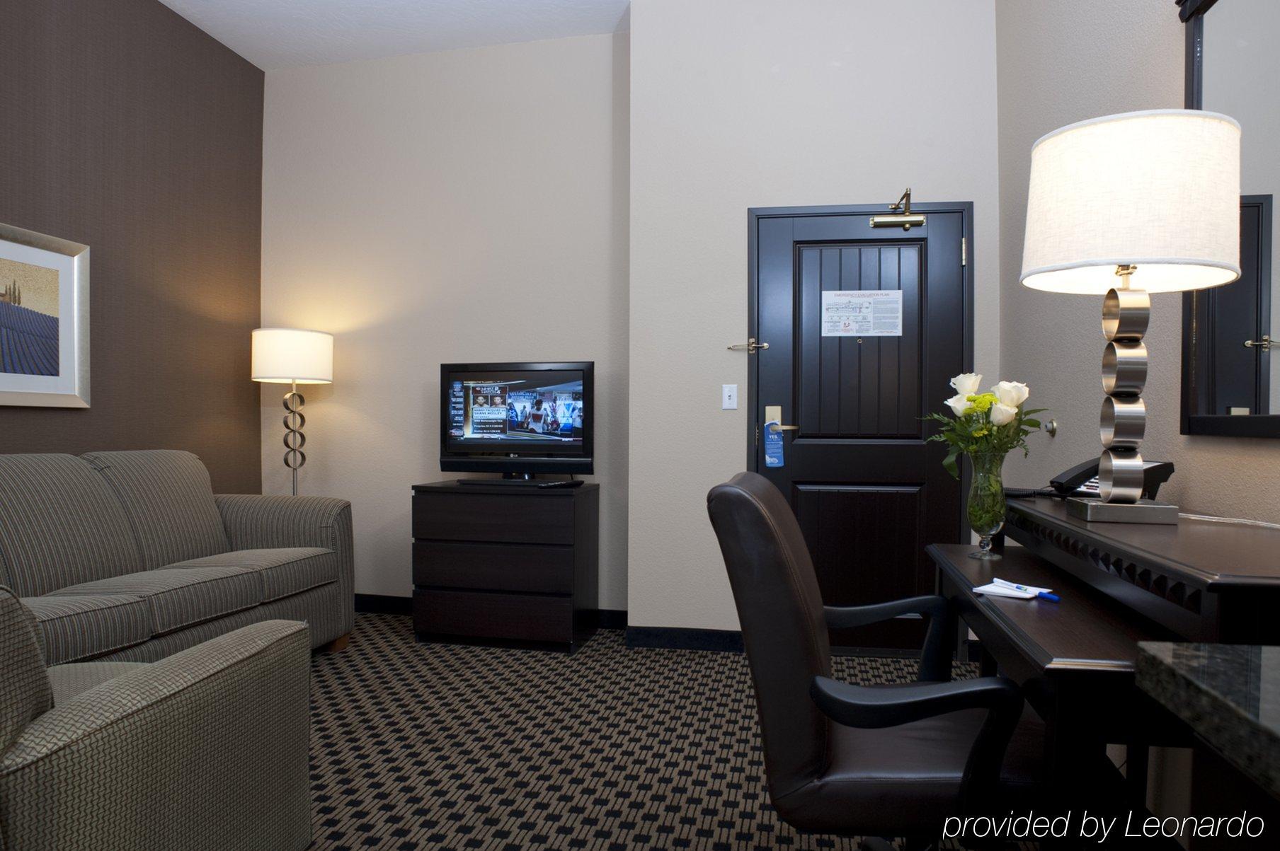 Holiday Inn Express & Suites - Green Bay East By Ihg Kamer foto