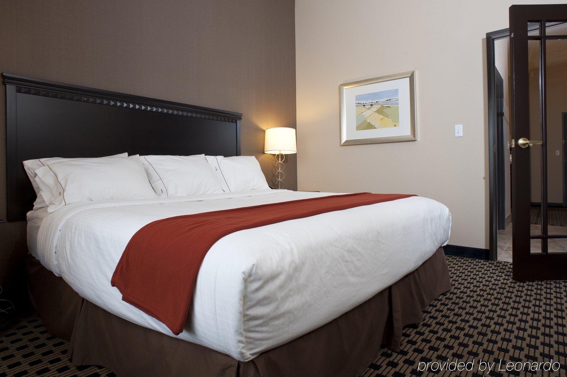 Holiday Inn Express & Suites - Green Bay East By Ihg Kamer foto