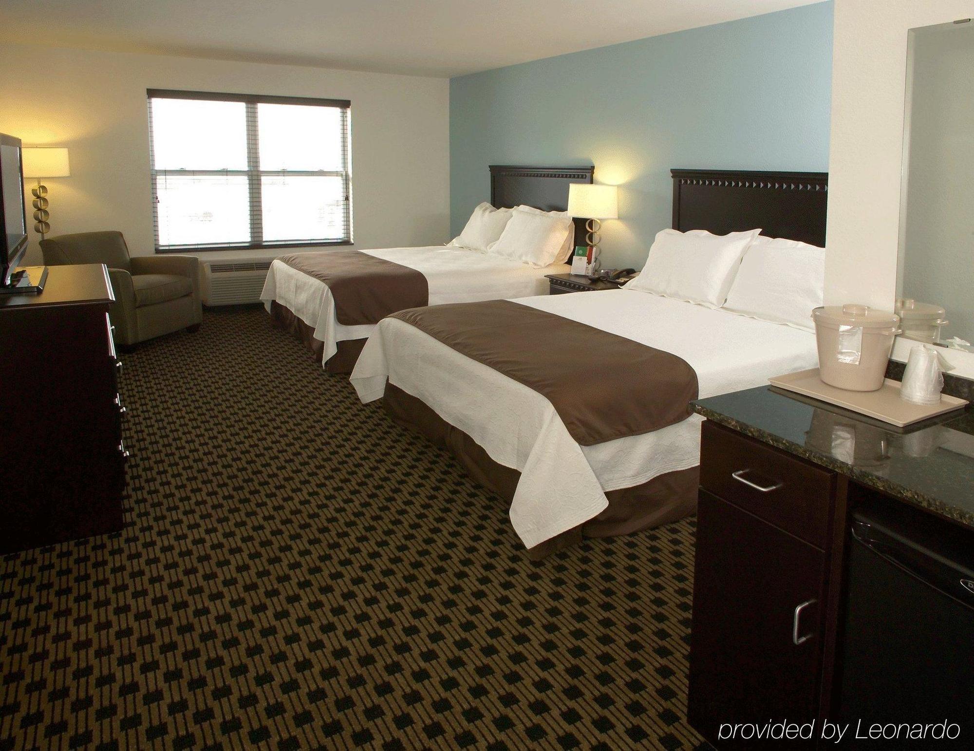 Holiday Inn Express & Suites - Green Bay East By Ihg Buitenkant foto